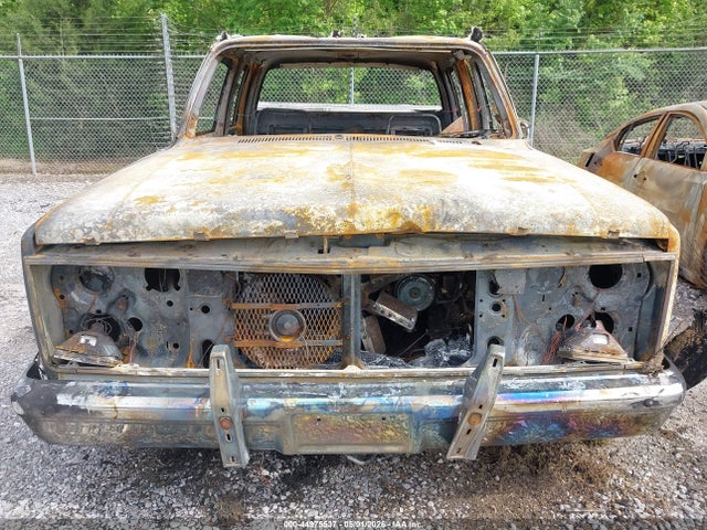 Chevrolet R30