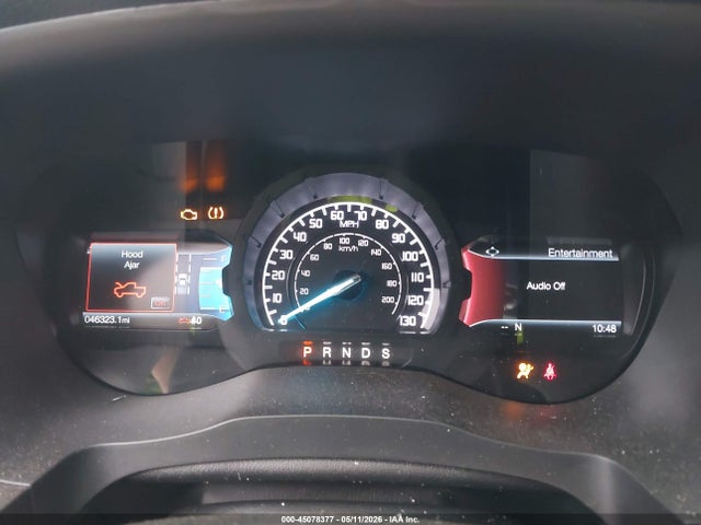 Ford Ranger Lariat