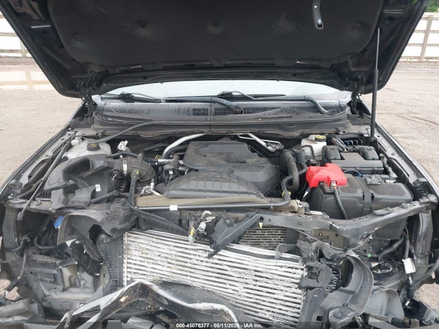 Ford Ranger Lariat