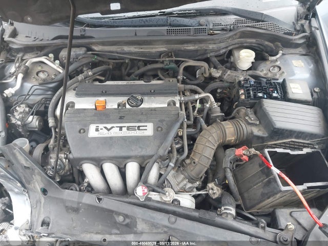 Honda Accord 2.4 Se