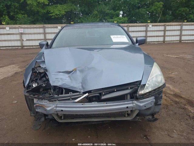 Honda Accord 2.4 Se