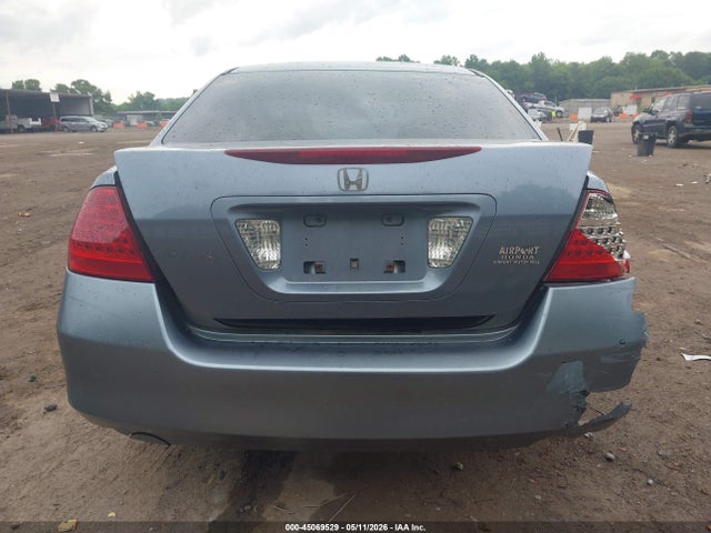 Honda Accord 2.4 Se