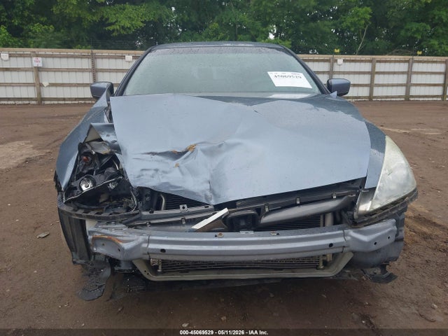 Honda Accord 2.4 Se