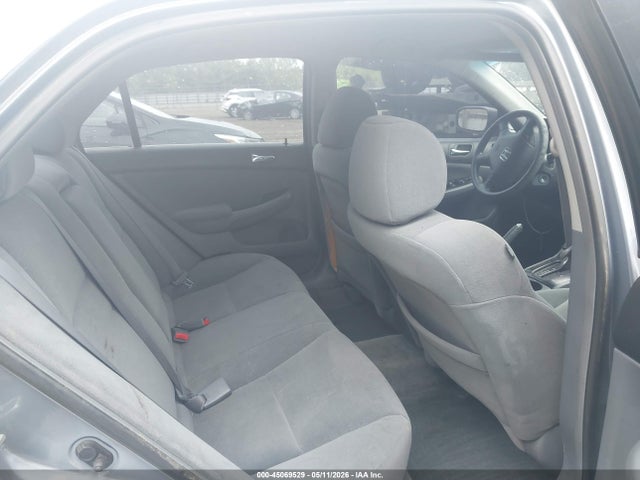 Honda Accord 2.4 Se
