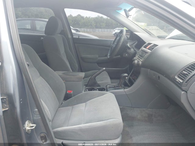 Honda Accord 2.4 Se