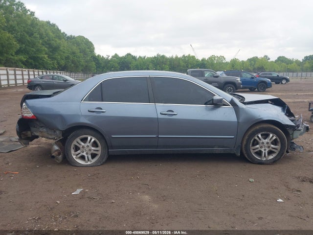 Honda Accord 2.4 Se