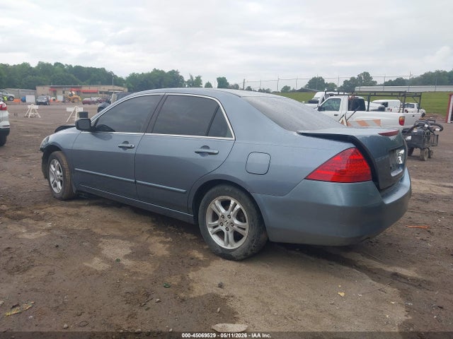 Honda Accord 2.4 Se