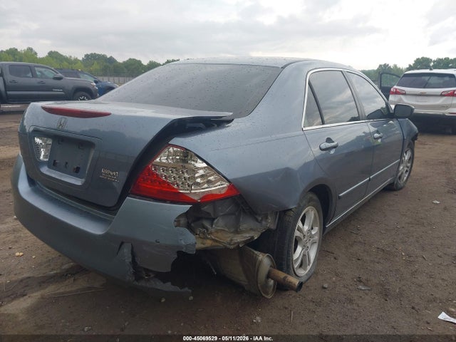 Honda Accord 2.4 Se