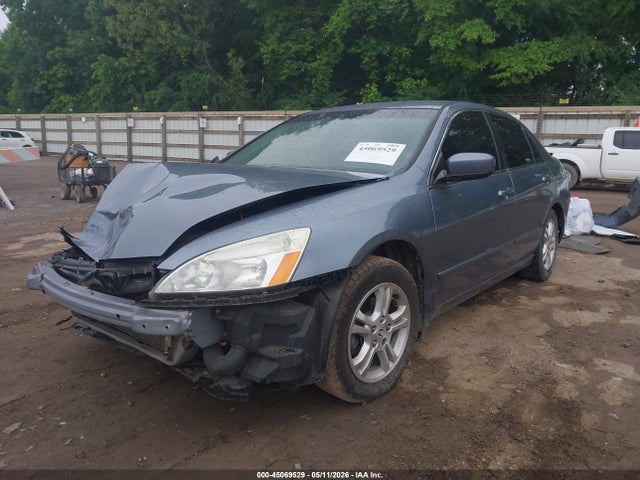 Honda Accord 2.4 Se