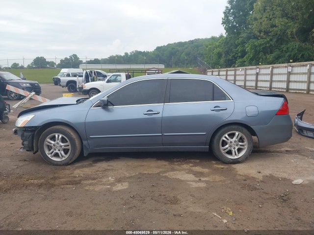 Honda Accord 2.4 Se