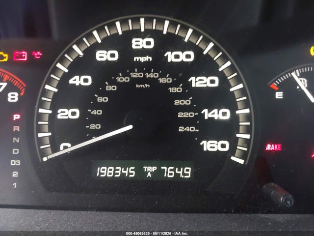 Honda Accord 2.4 Se