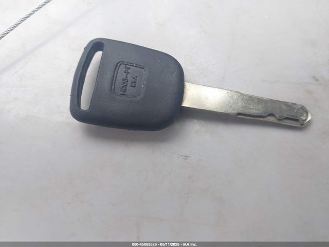 Honda Accord 2.4 Se