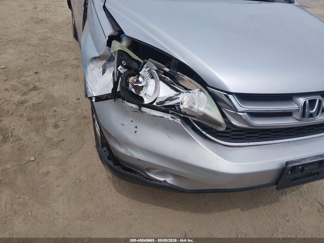Honda CR-V Ex-l