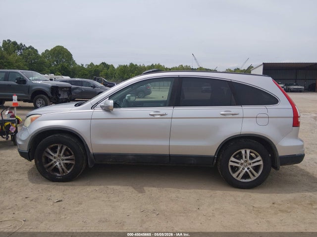 Honda CR-V Ex-l