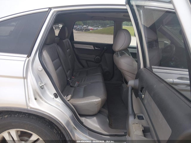 Honda CR-V Ex-l
