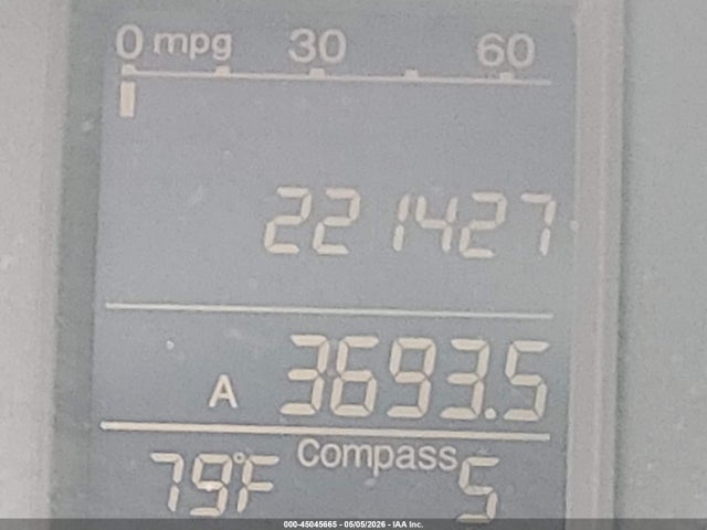 Honda CR-V Ex-l