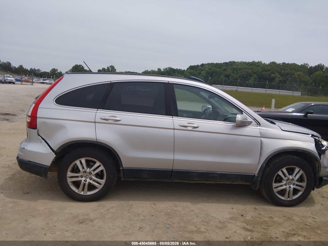 Honda CR-V Ex-l