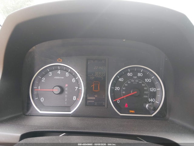 Honda CR-V Ex-l