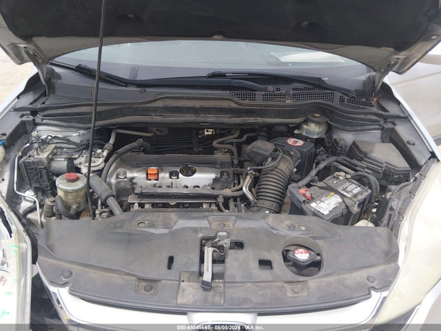 Honda CR-V Ex-l