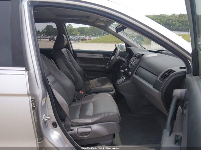 Honda CR-V Ex-l