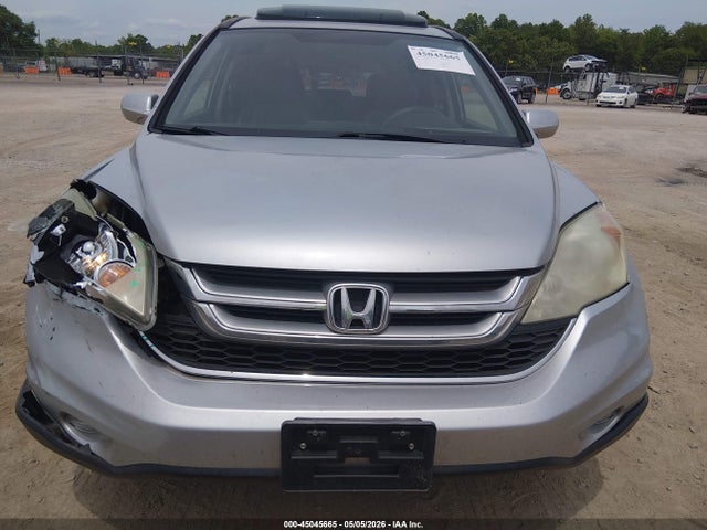 Honda CR-V Ex-l