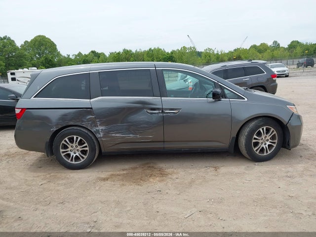 Honda Odyssey Ex