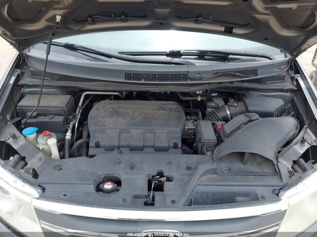 Honda Odyssey Ex