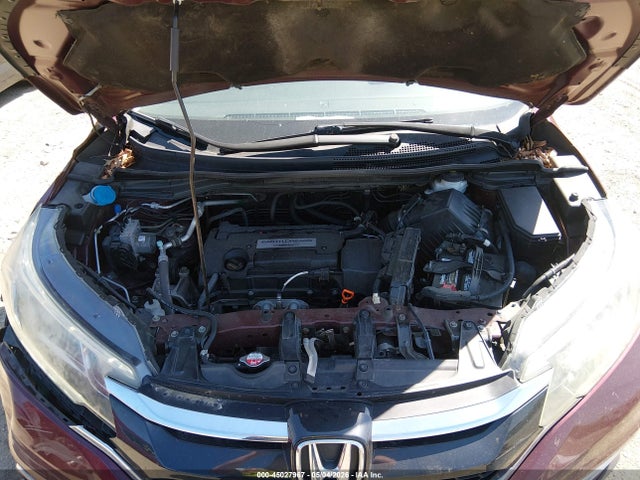 Honda CR-V Ex