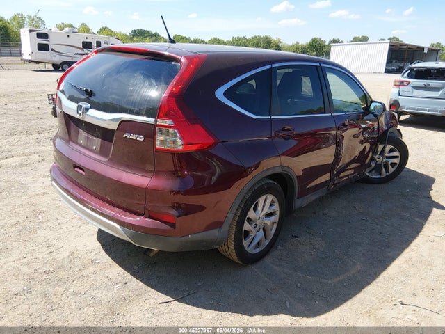 Honda CR-V Ex