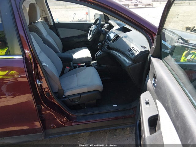 Honda CR-V Ex