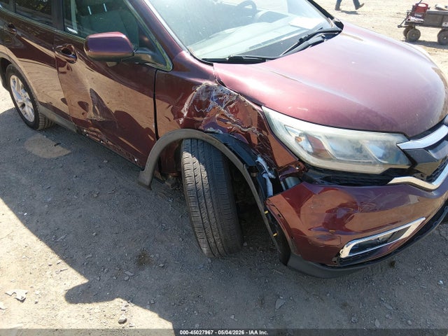 Honda CR-V Ex