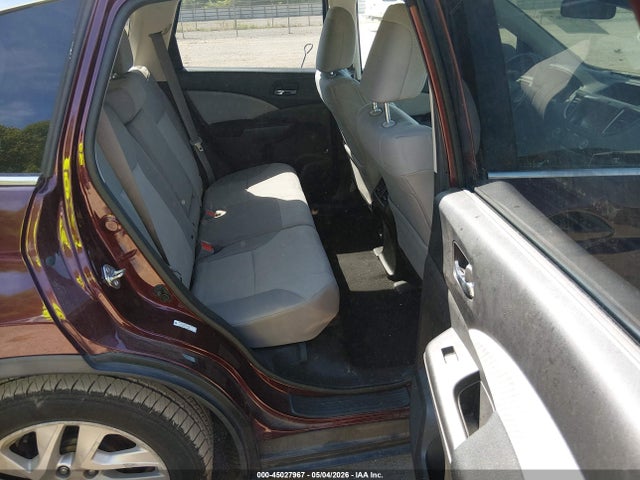 Honda CR-V Ex