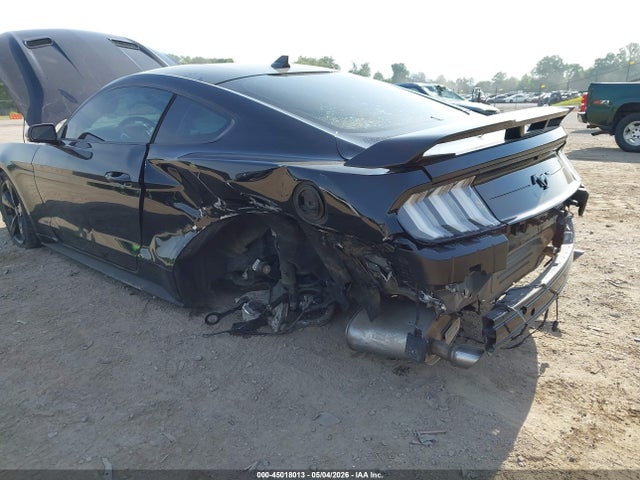 Ford Mustang Ecoboost Premium Fastback