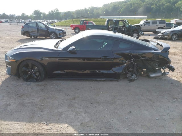 Ford Mustang Ecoboost Premium Fastback
