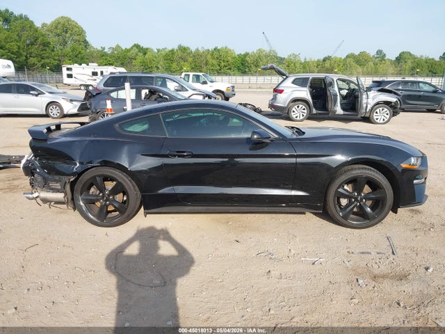 Ford Mustang Ecoboost Premium Fastback
