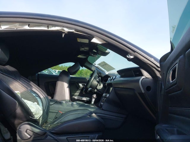Ford Mustang Ecoboost Premium Fastback