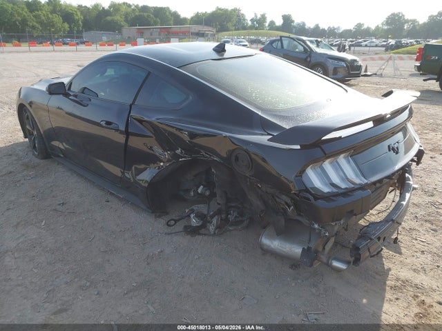 Ford Mustang Ecoboost Premium Fastback