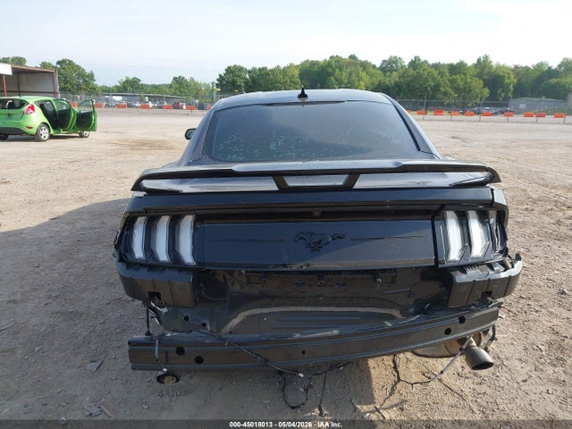 Ford Mustang Ecoboost Premium Fastback