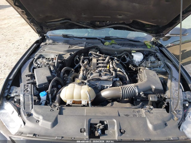 Ford Mustang Ecoboost Premium Fastback