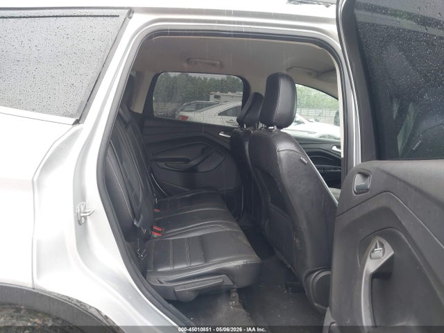 Ford Escape Sel