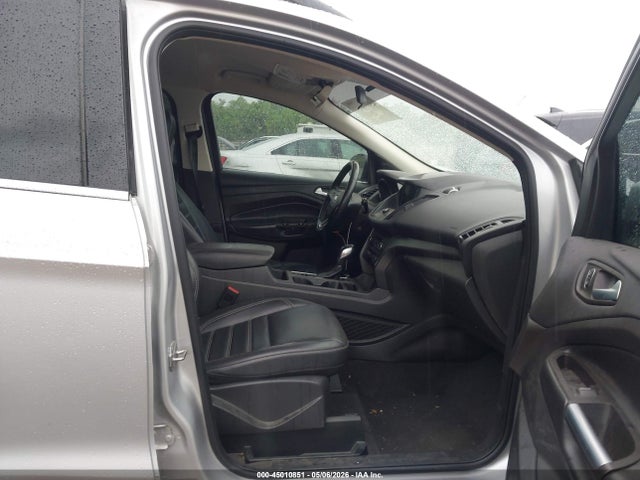Ford Escape Sel