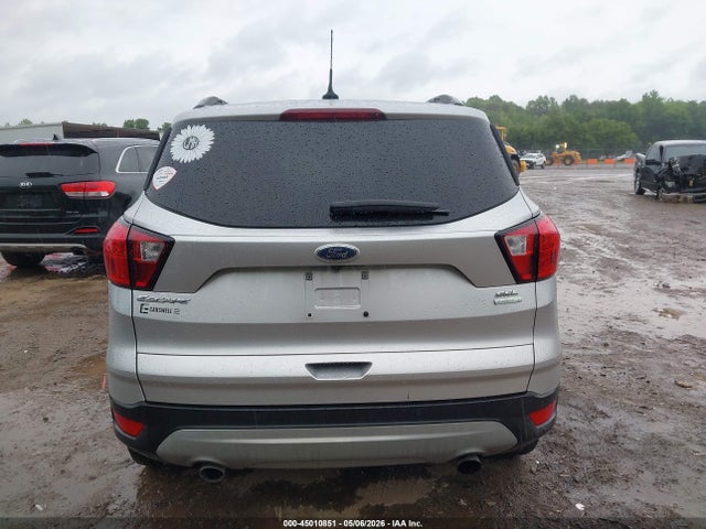 Ford Escape Sel