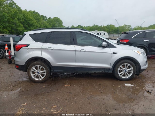 Ford Escape Sel