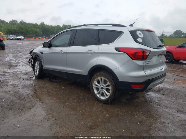 Ford Escape Sel
