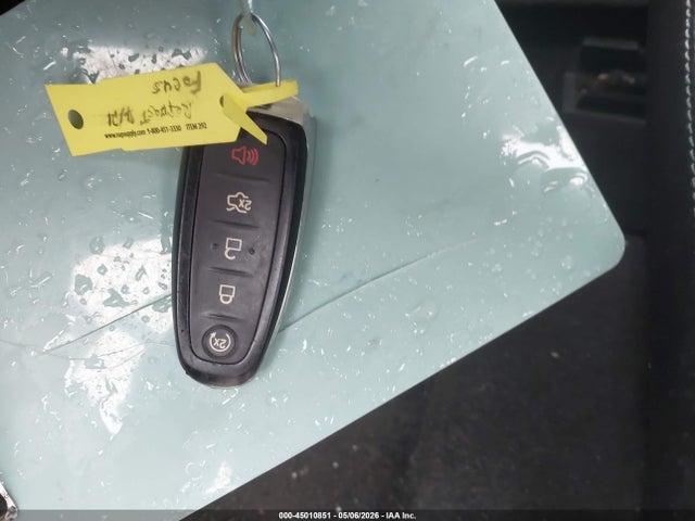 Ford Escape Sel