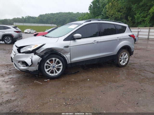 Ford Escape Sel