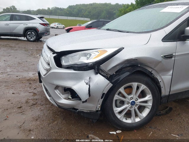 Ford Escape Sel