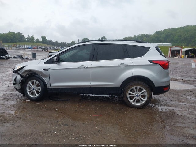 Ford Escape Sel