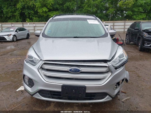 Ford Escape Sel
