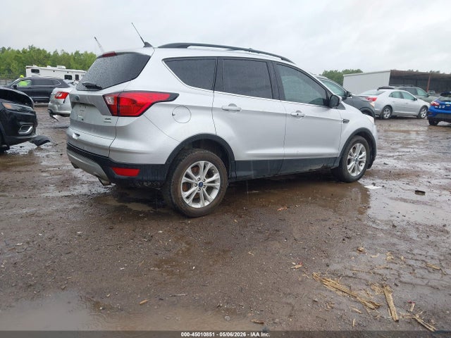 Ford Escape Sel